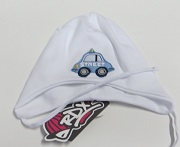 čepice pro miminka RDX